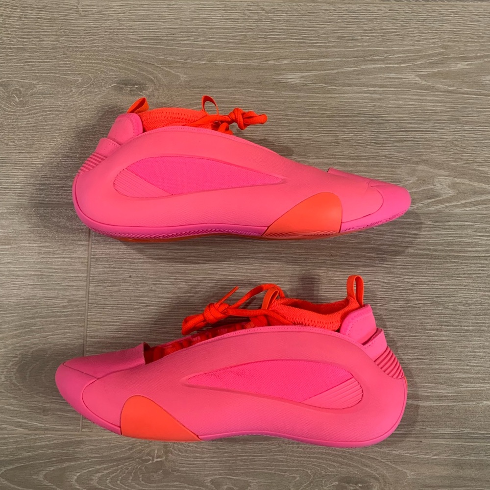 Harden 8 ‘Flamingo Pink’